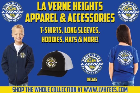 Spirit Wear